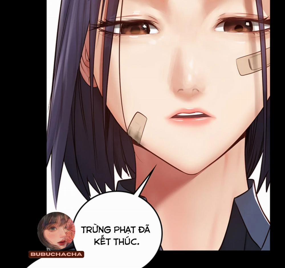 Nữ Tù Nhân 3 trang 64