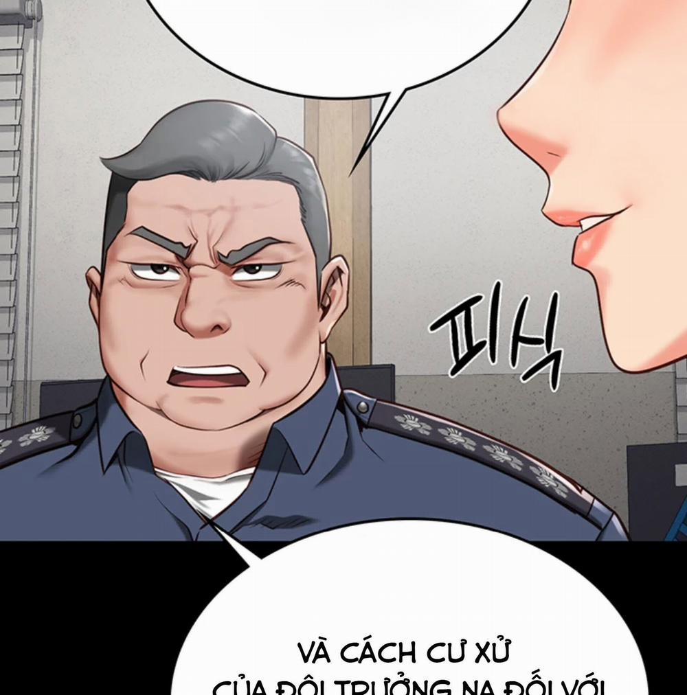 Nữ Tù Nhân 3 trang 82