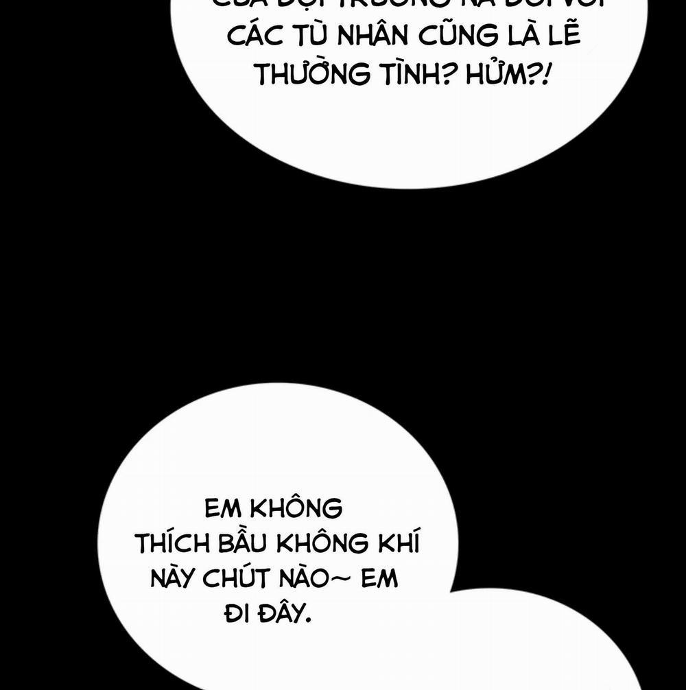 Nữ Tù Nhân 3 trang 83