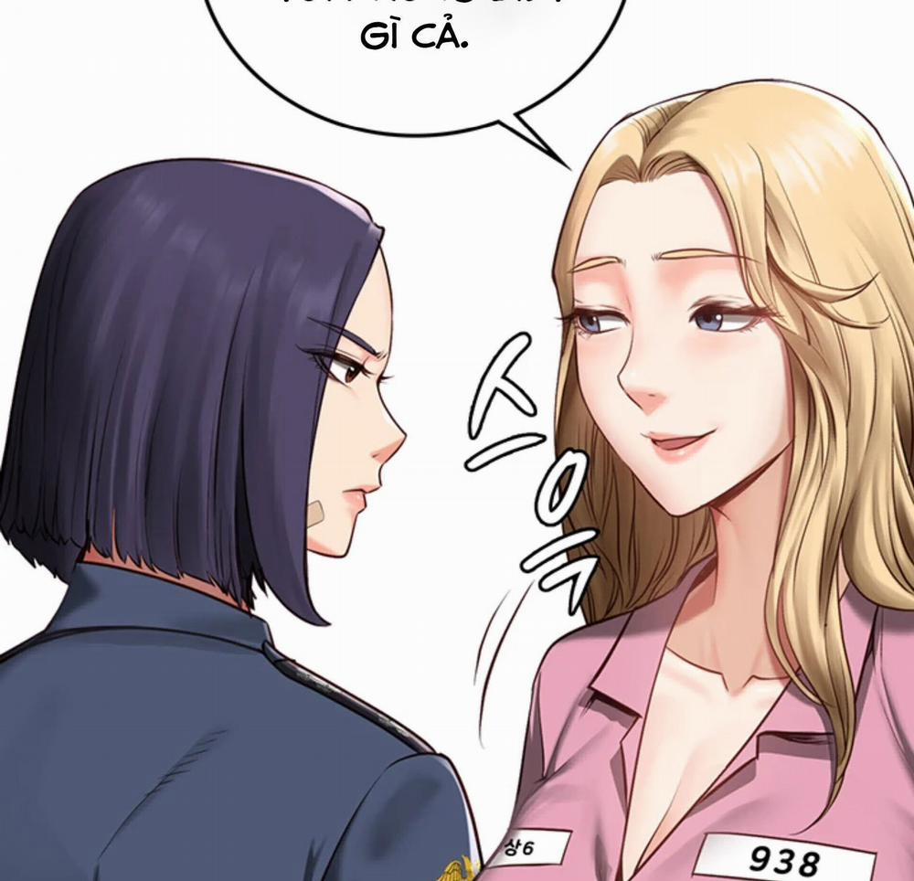Nữ Tù Nhân 3 trang 86