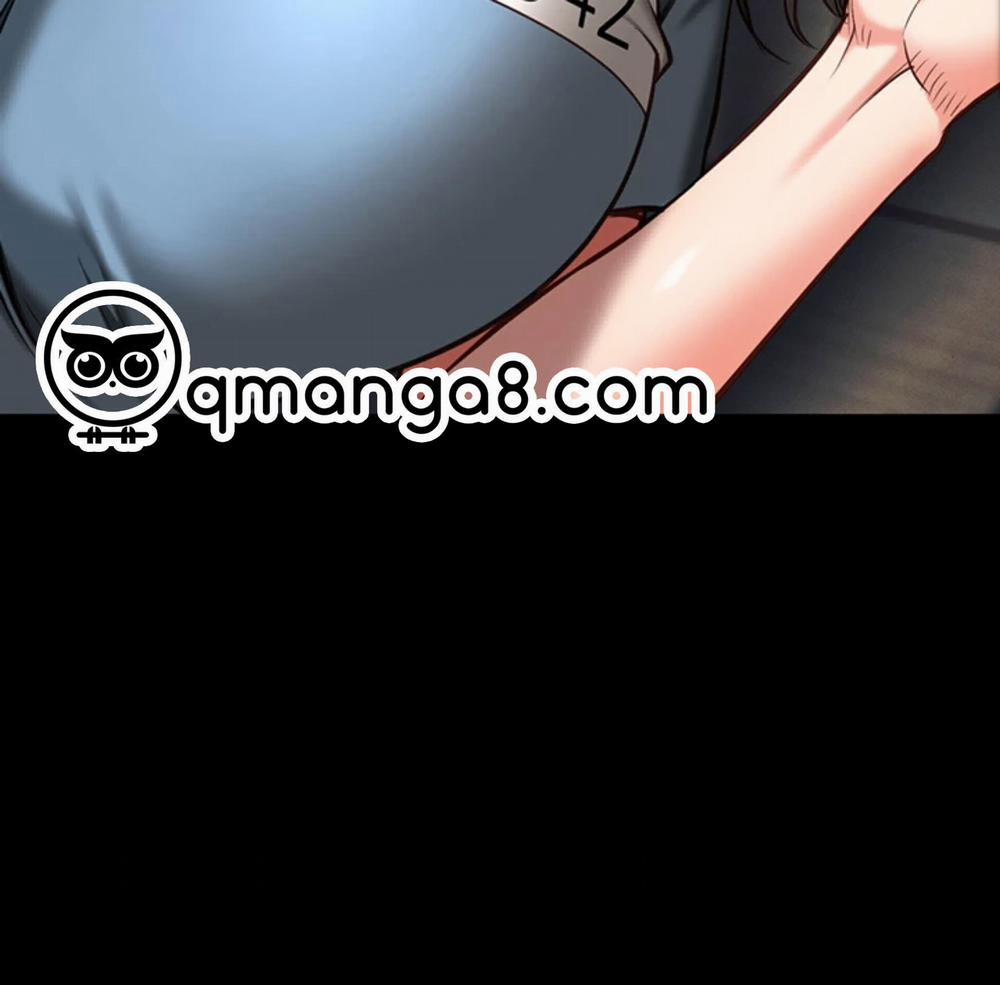 Nữ Tù Nhân 4 trang 10