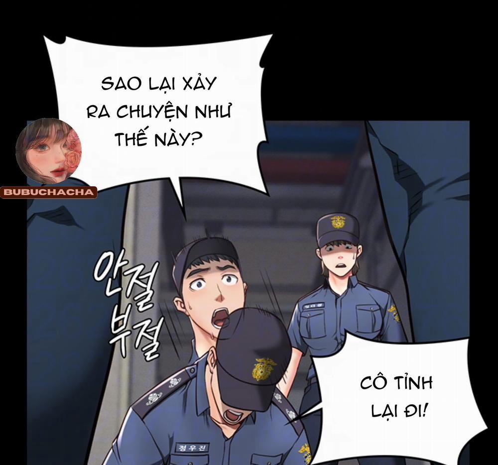 Nữ Tù Nhân 4 trang 11