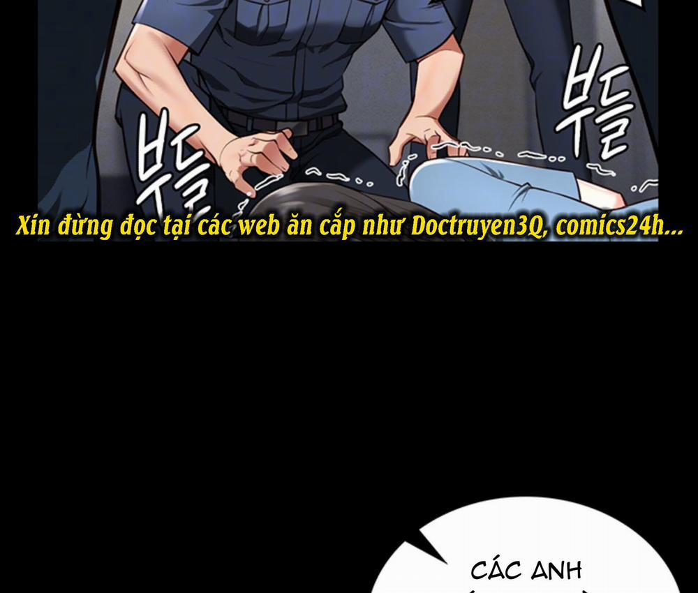 Nữ Tù Nhân 4 trang 12