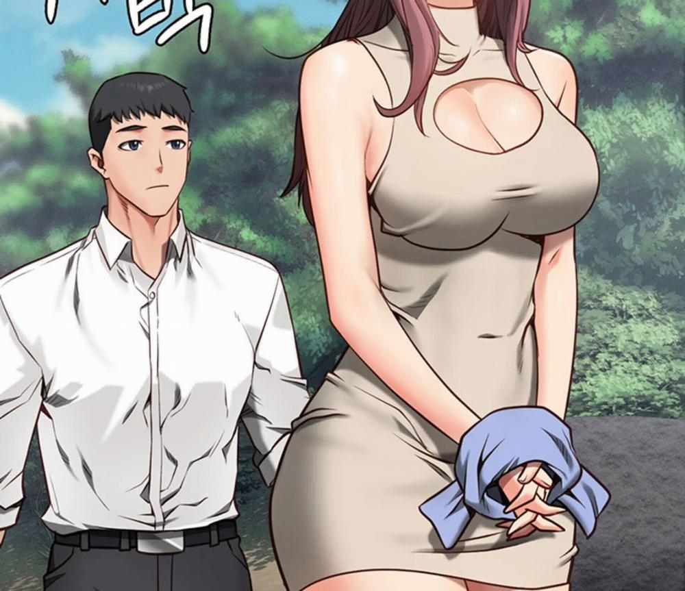 Nữ Tù Nhân 4 trang 130