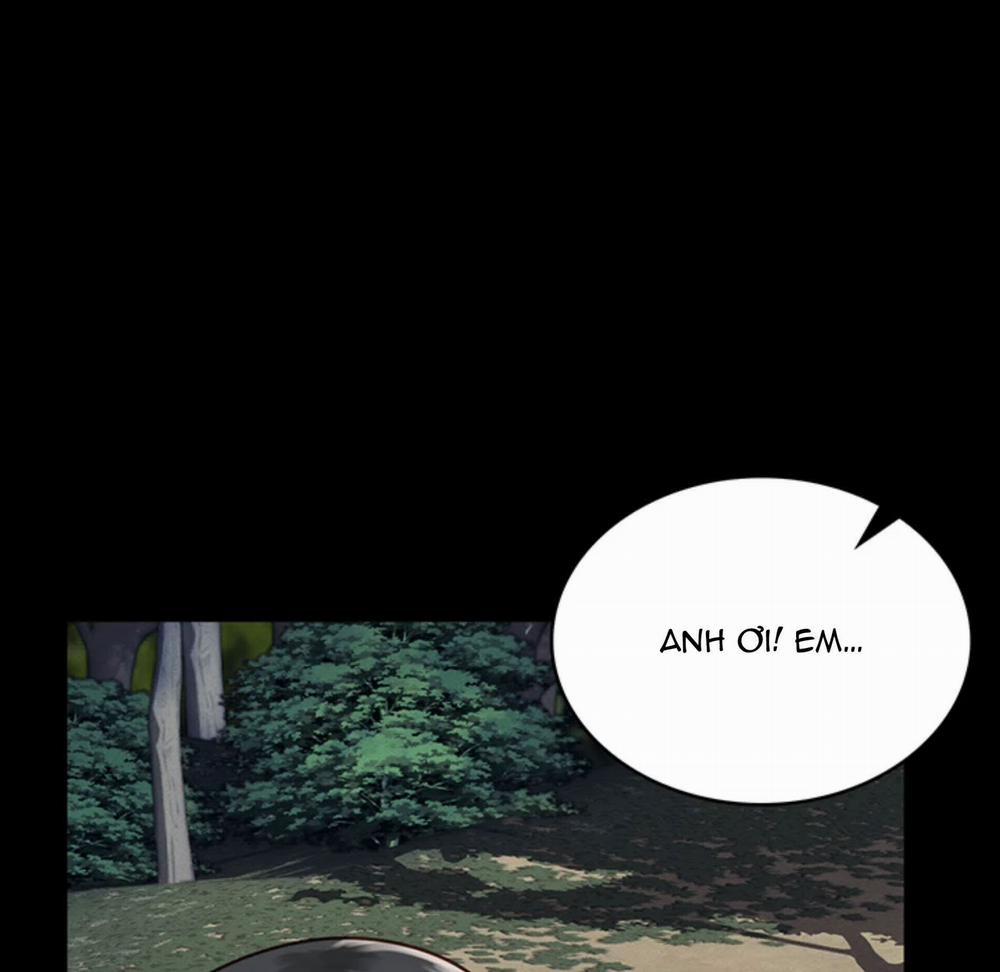 Nữ Tù Nhân 4 trang 135