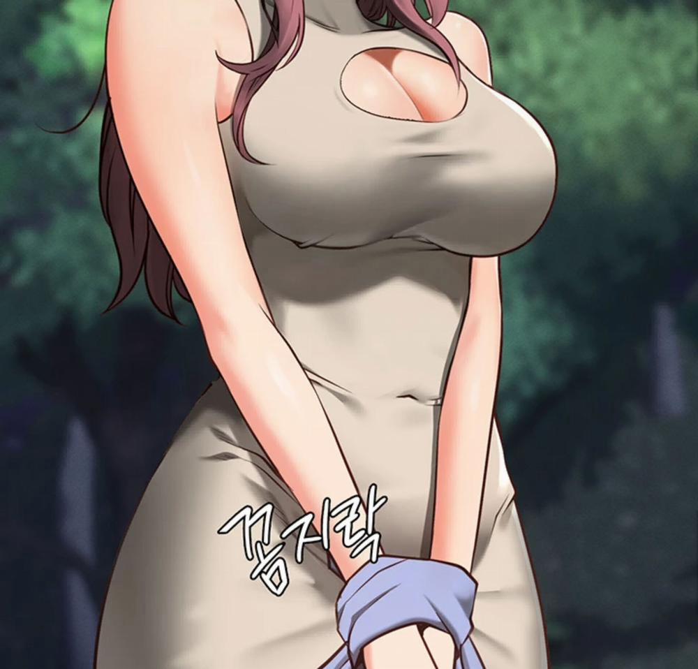 Nữ Tù Nhân 4 trang 139