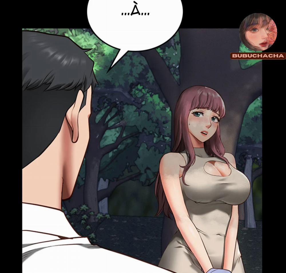 Nữ Tù Nhân 4 trang 141