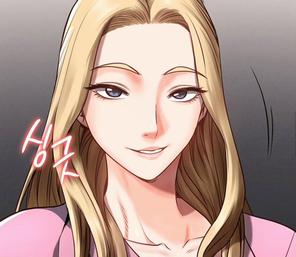 Nữ Tù Nhân 4 trang 18