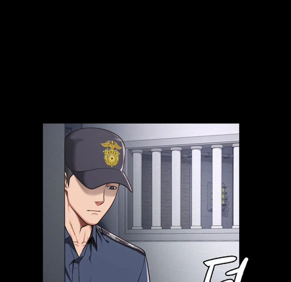 Nữ Tù Nhân 4 trang 2