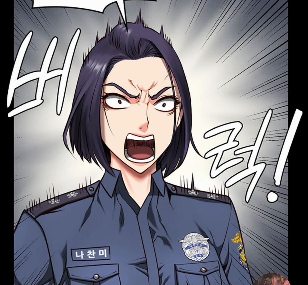 Nữ Tù Nhân 4 trang 202