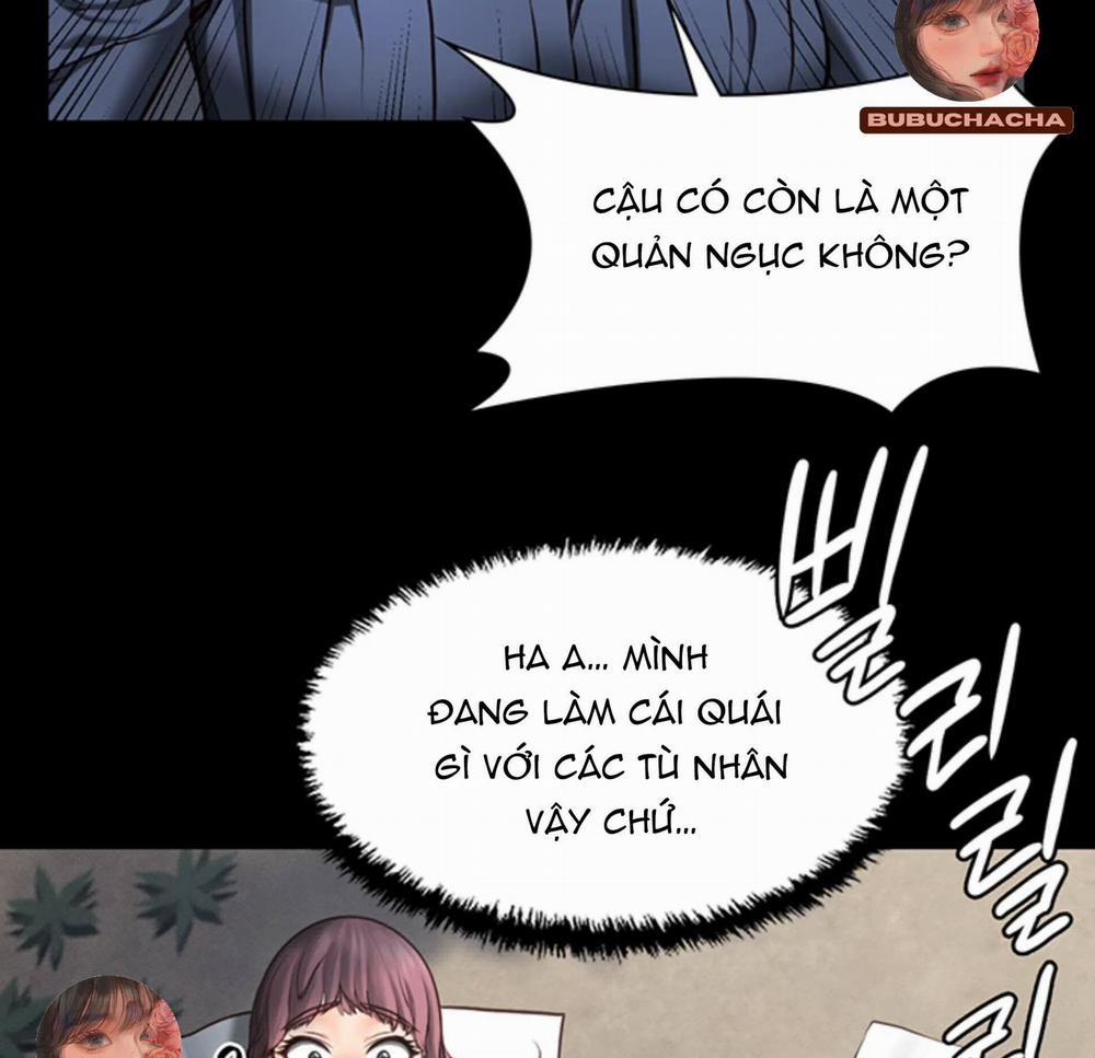 Nữ Tù Nhân 4 trang 203