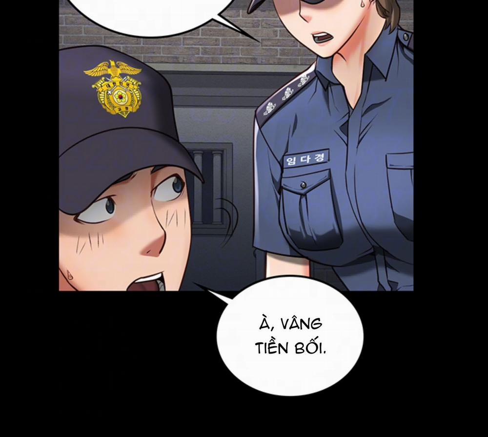 Nữ Tù Nhân 4 trang 26