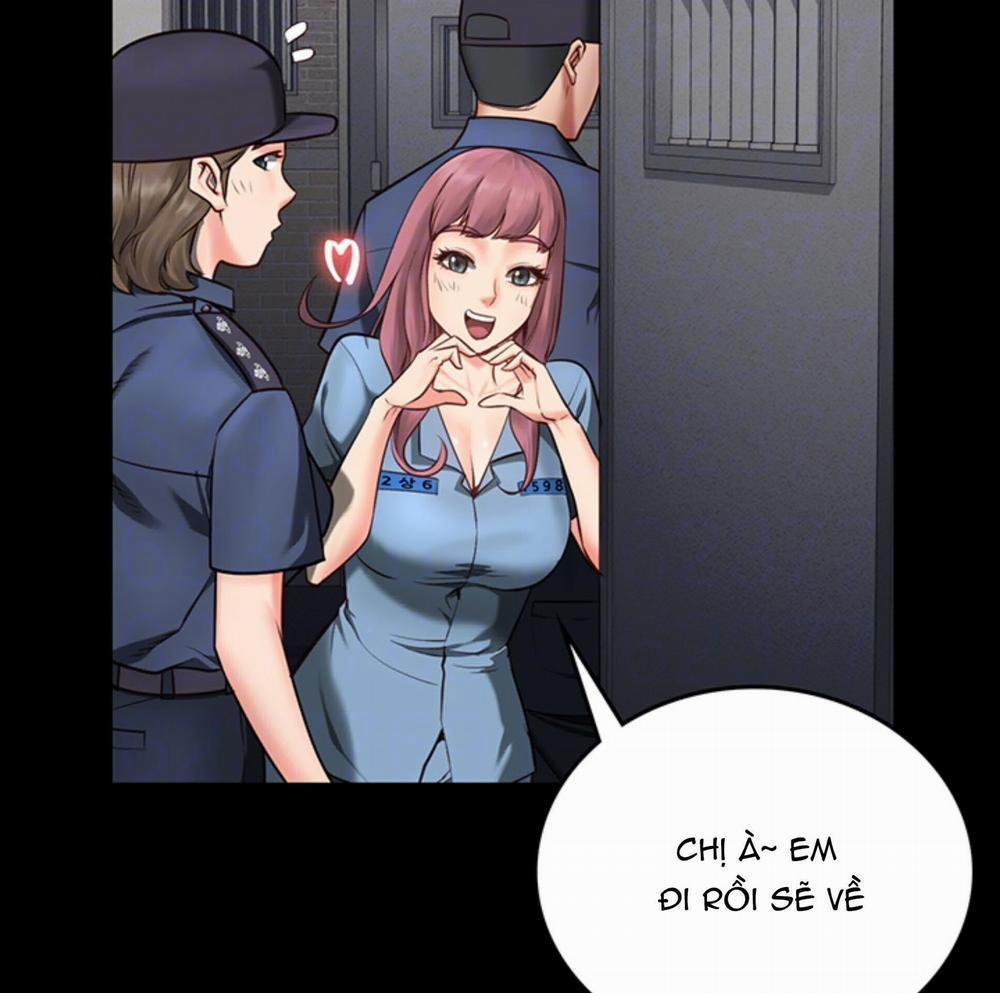Nữ Tù Nhân 4 trang 29