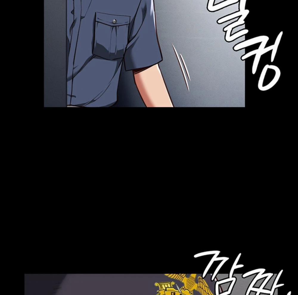 Nữ Tù Nhân 4 trang 3