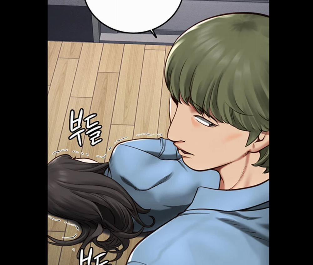 Nữ Tù Nhân 4 trang 36