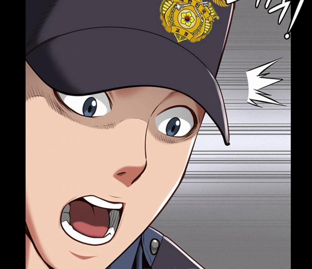 Nữ Tù Nhân 4 trang 4