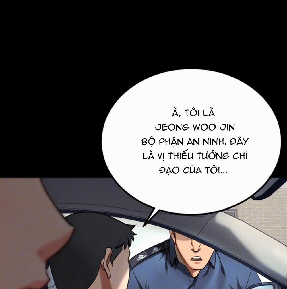 Nữ Tù Nhân 4 trang 45