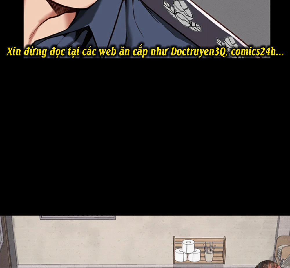 Nữ Tù Nhân 4 trang 5