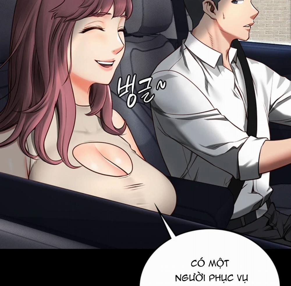 Nữ Tù Nhân 4 trang 50