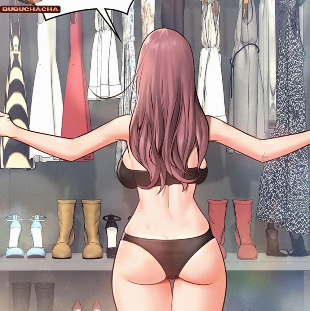 Nữ Tù Nhân 4 trang 58