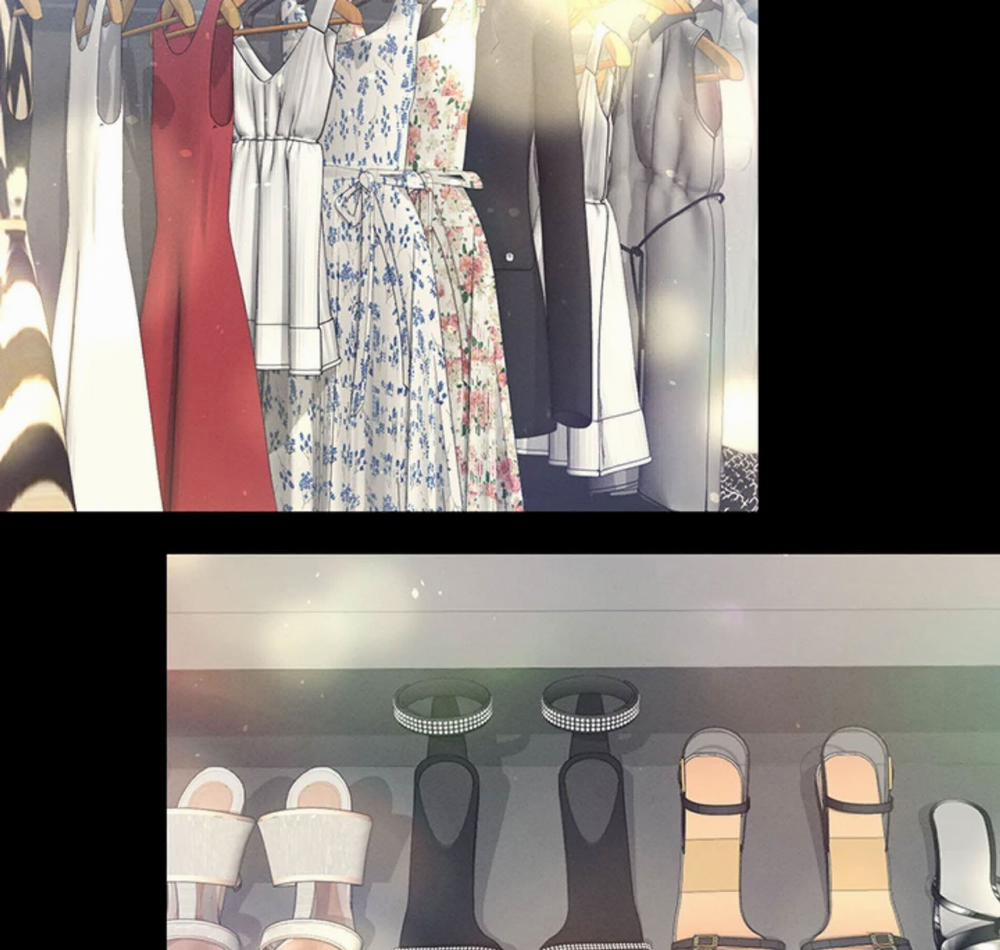 Nữ Tù Nhân 4 trang 60