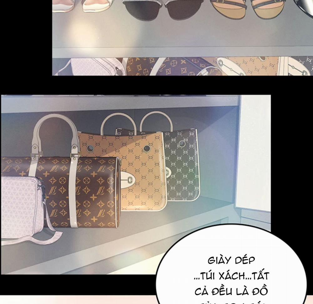 Nữ Tù Nhân 4 trang 61