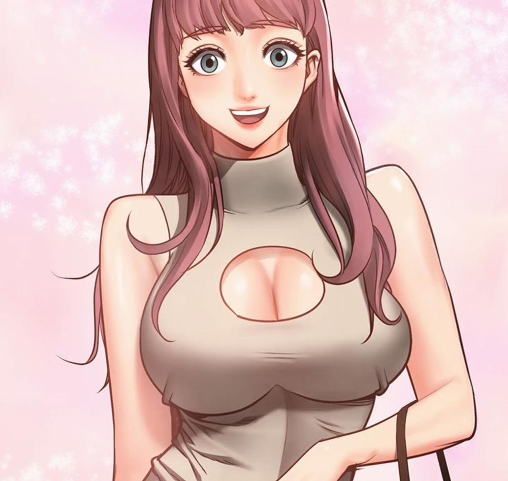 Nữ Tù Nhân 4 trang 71