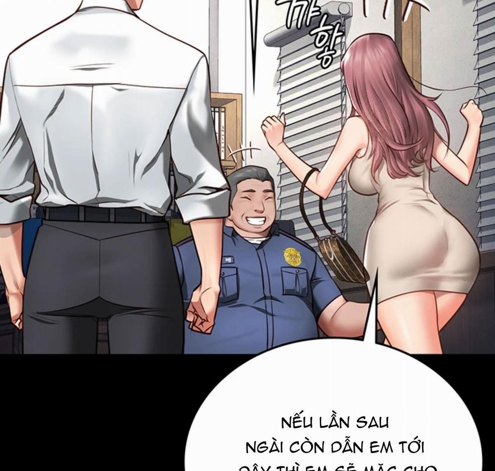 Nữ Tù Nhân 4 trang 74