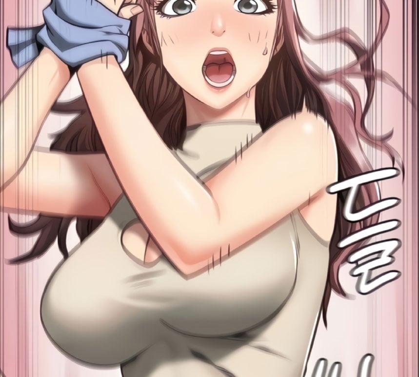 Nữ Tù Nhân 5 trang 11