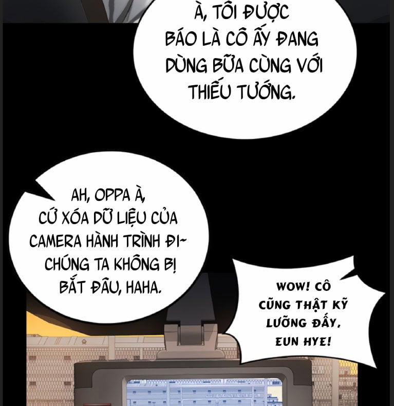 Nữ Tù Nhân 5 trang 126