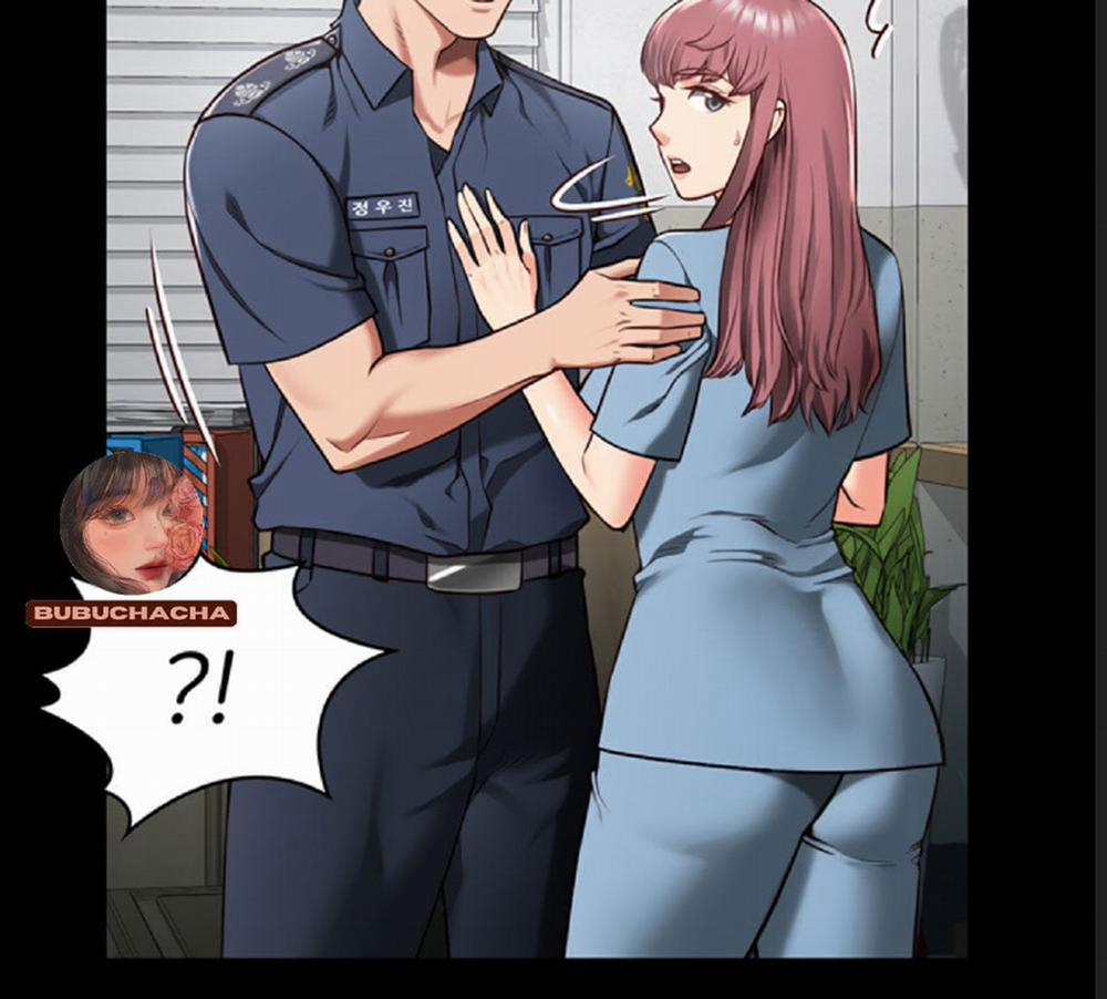 Nữ Tù Nhân 5 trang 152