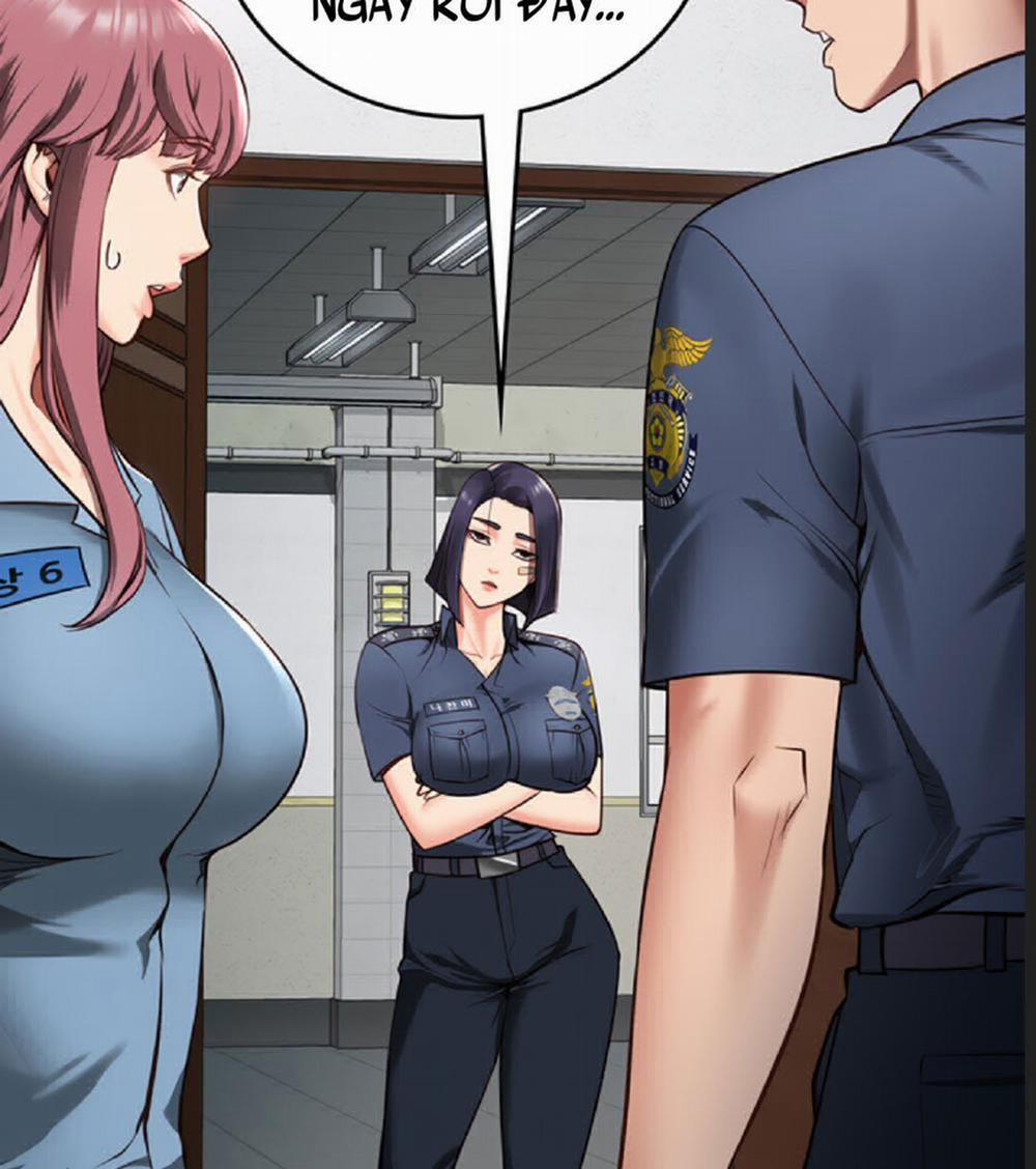 Nữ Tù Nhân 5 trang 156