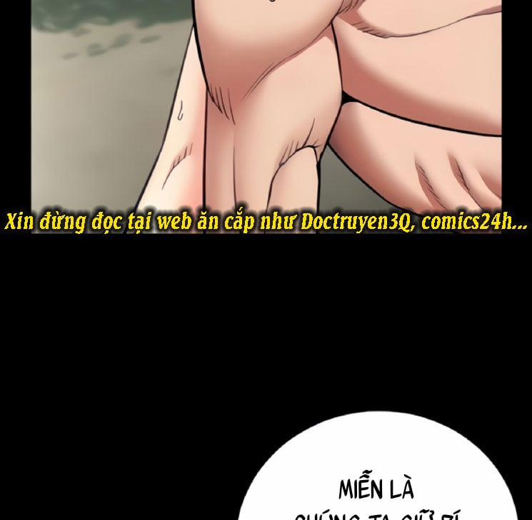 Nữ Tù Nhân 5 trang 21