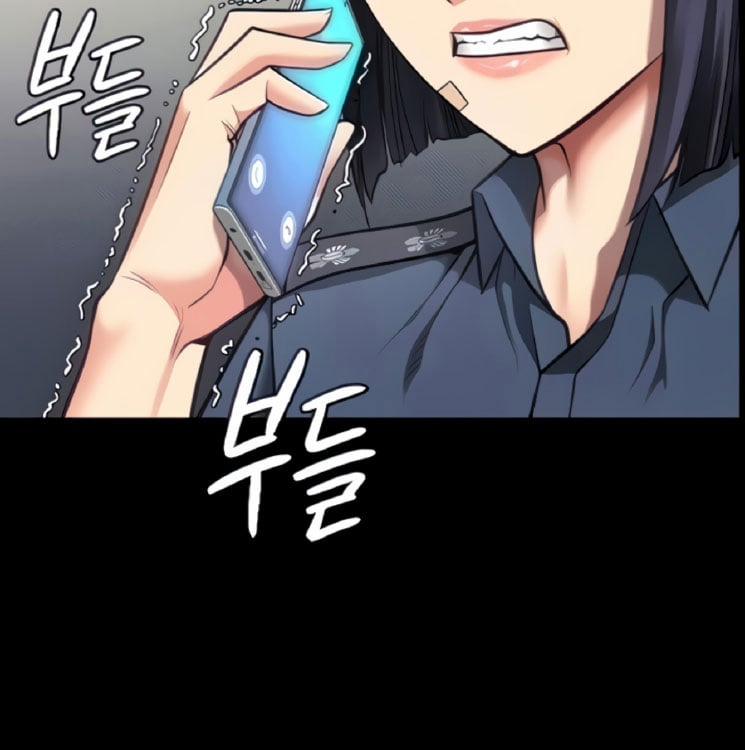 Nữ Tù Nhân 5 trang 36