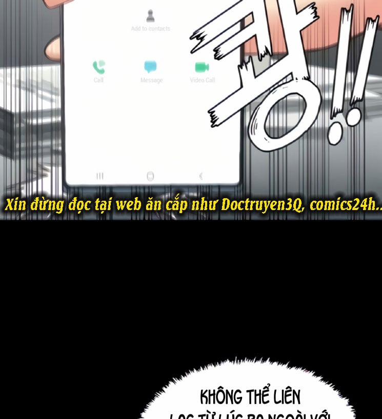 Nữ Tù Nhân 5 trang 38