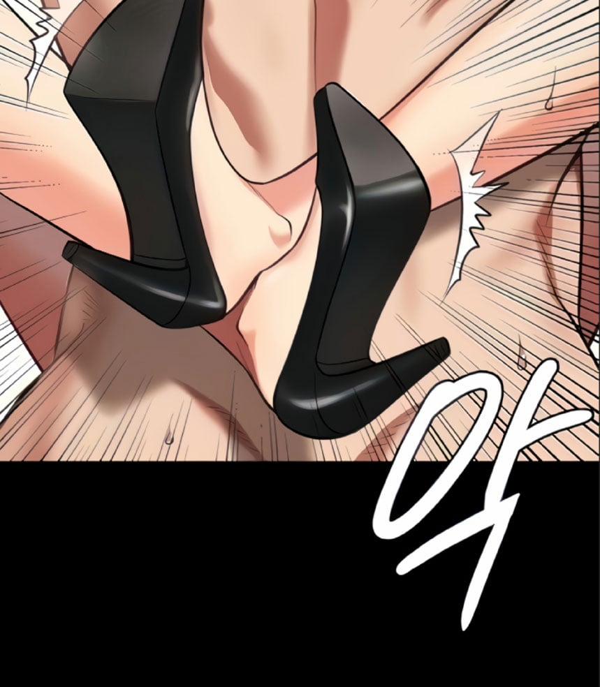 Nữ Tù Nhân 5 trang 6