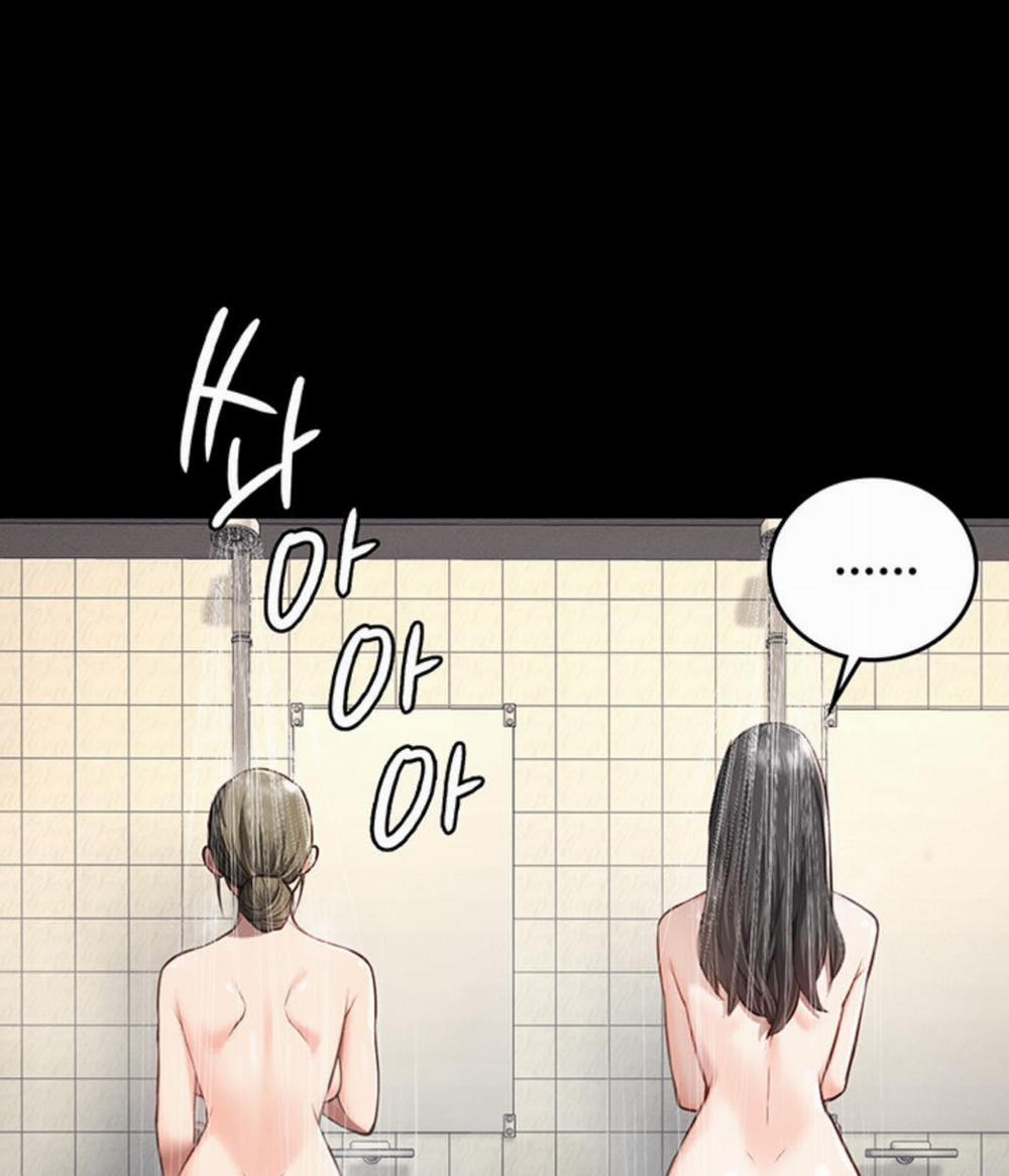 Nữ Tù Nhân 6 trang 107