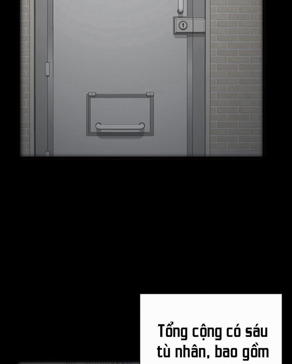 Nữ Tù Nhân 6 trang 112