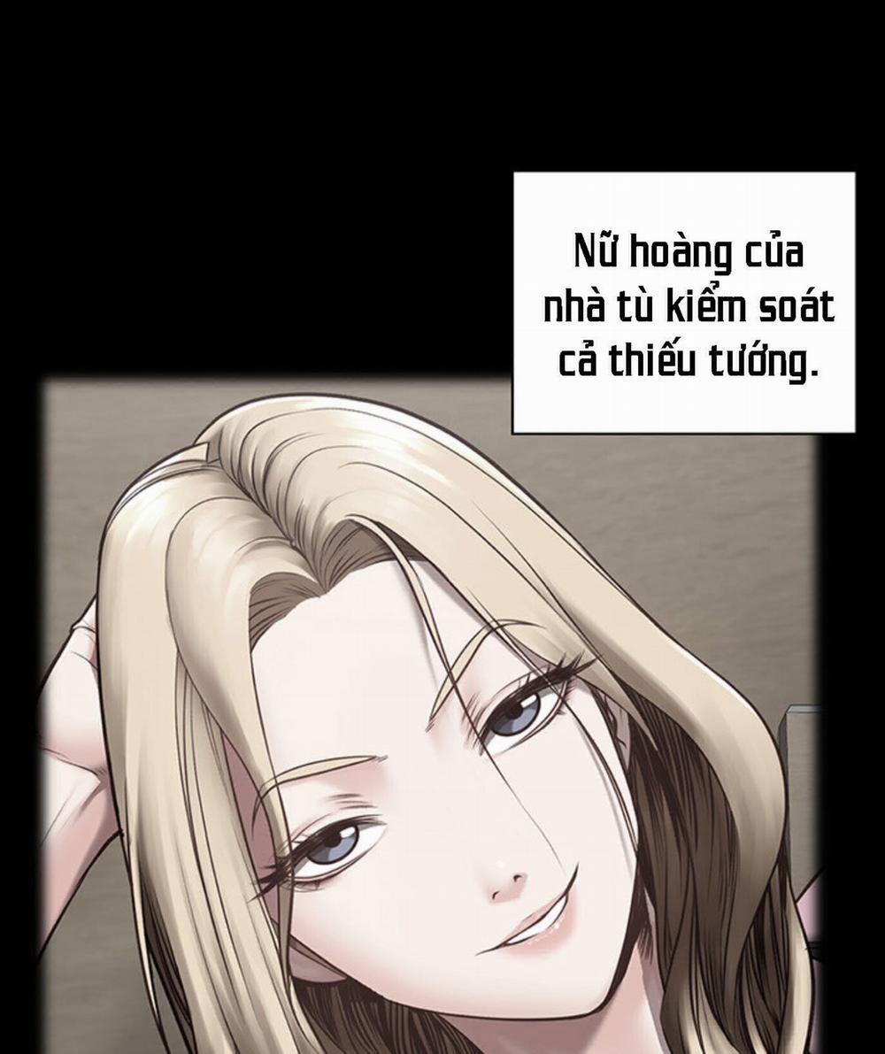 Nữ Tù Nhân 6 trang 115