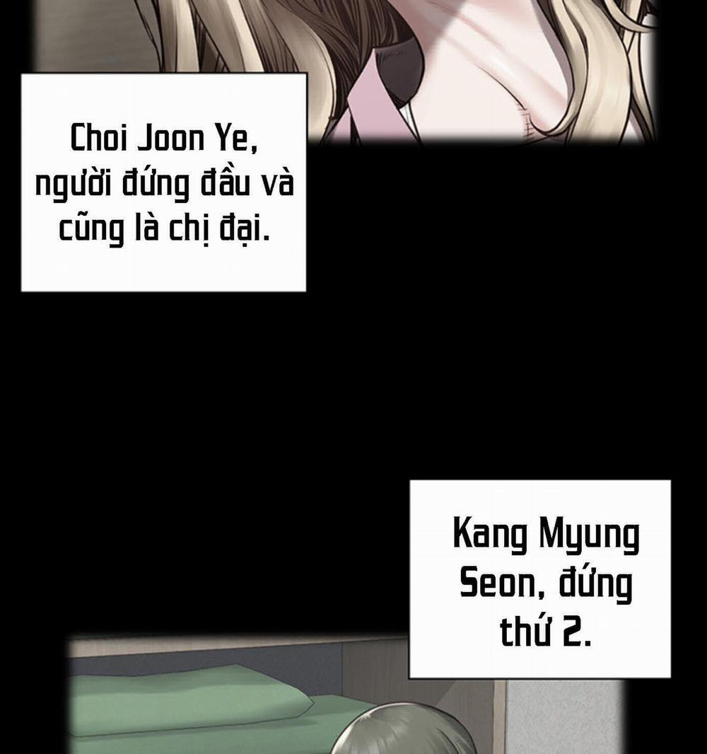 Nữ Tù Nhân 6 trang 116