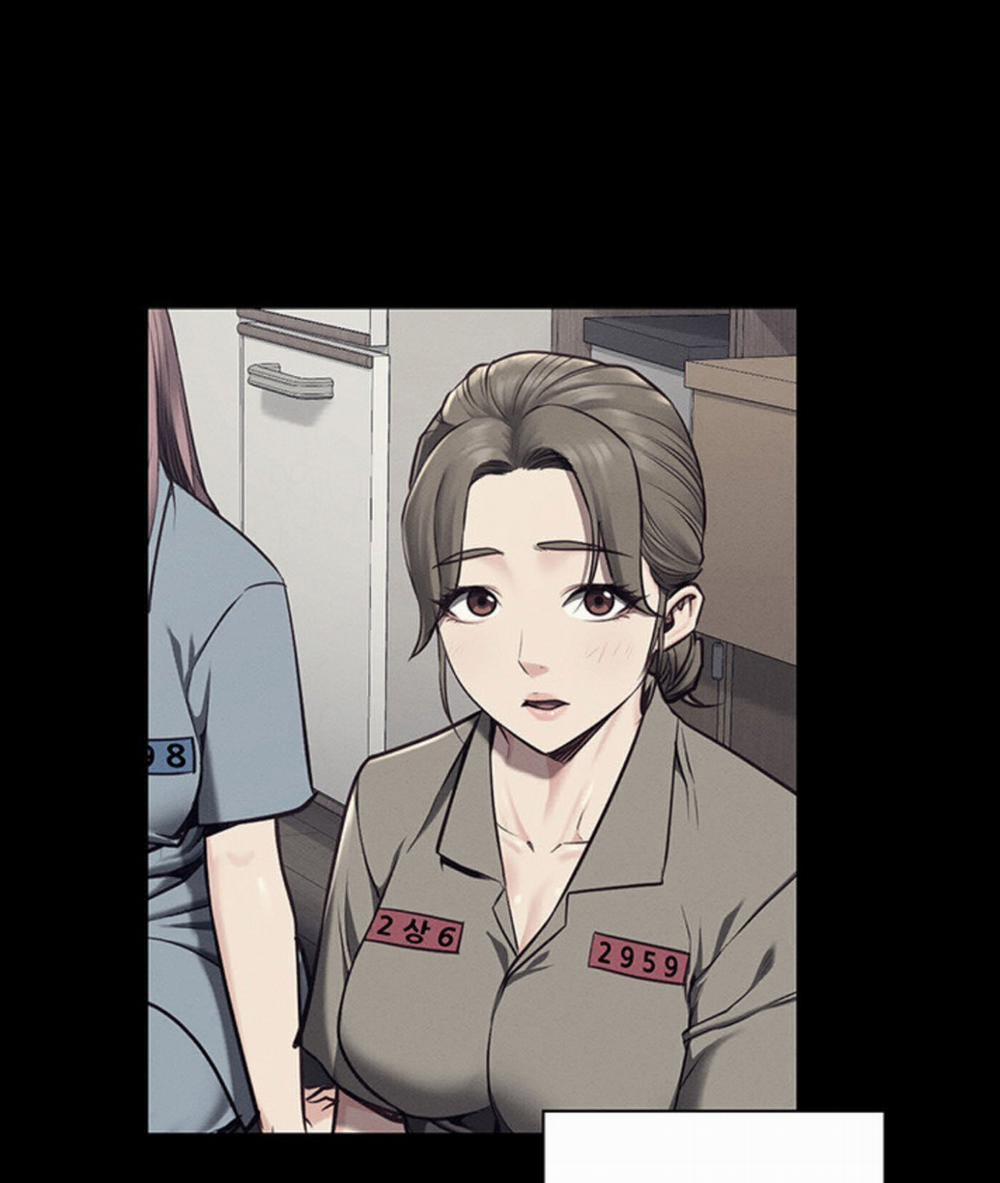 Nữ Tù Nhân 6 trang 124