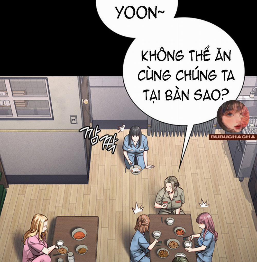 Nữ Tù Nhân 6 trang 149