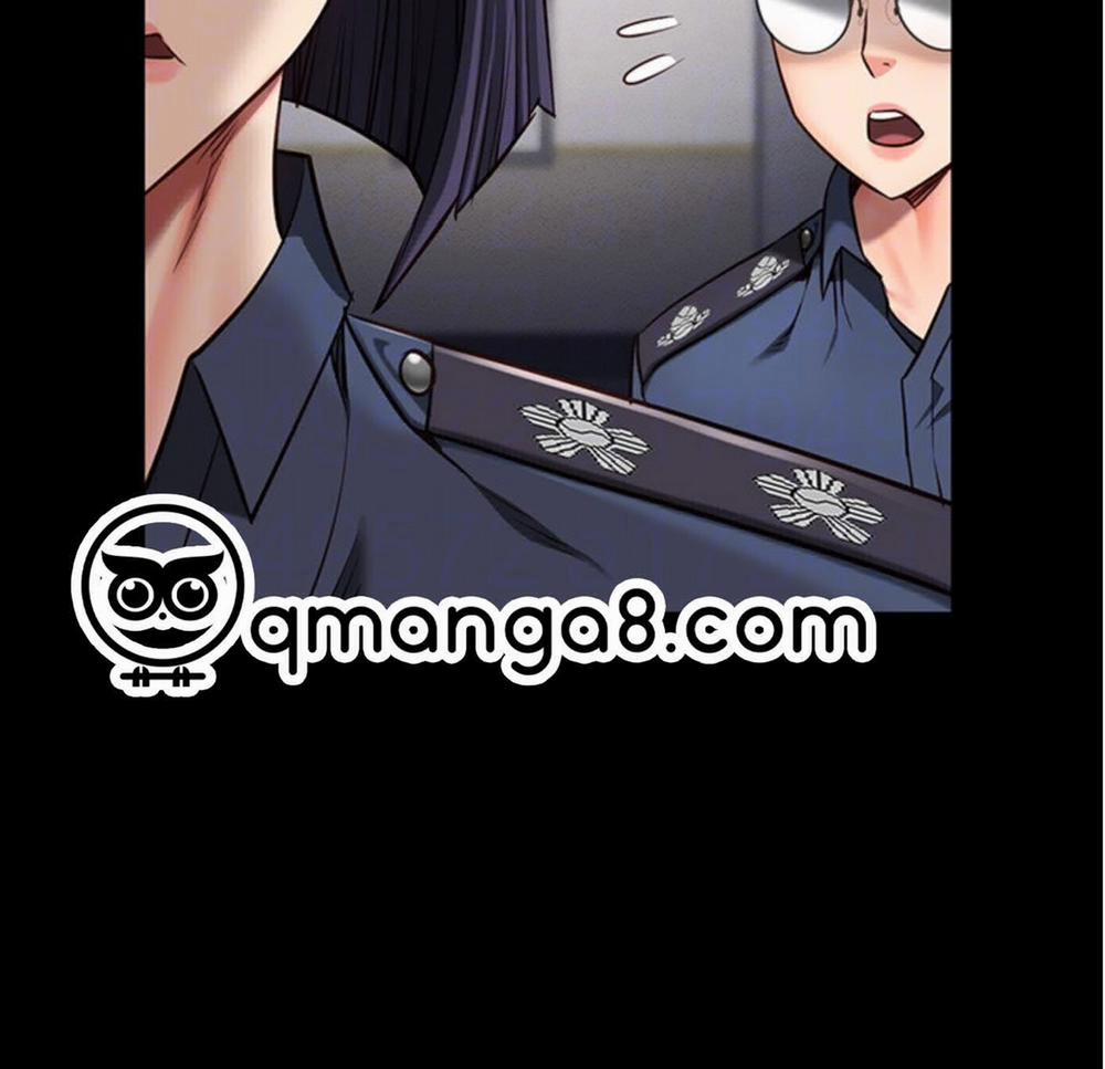 Nữ Tù Nhân 6 trang 15