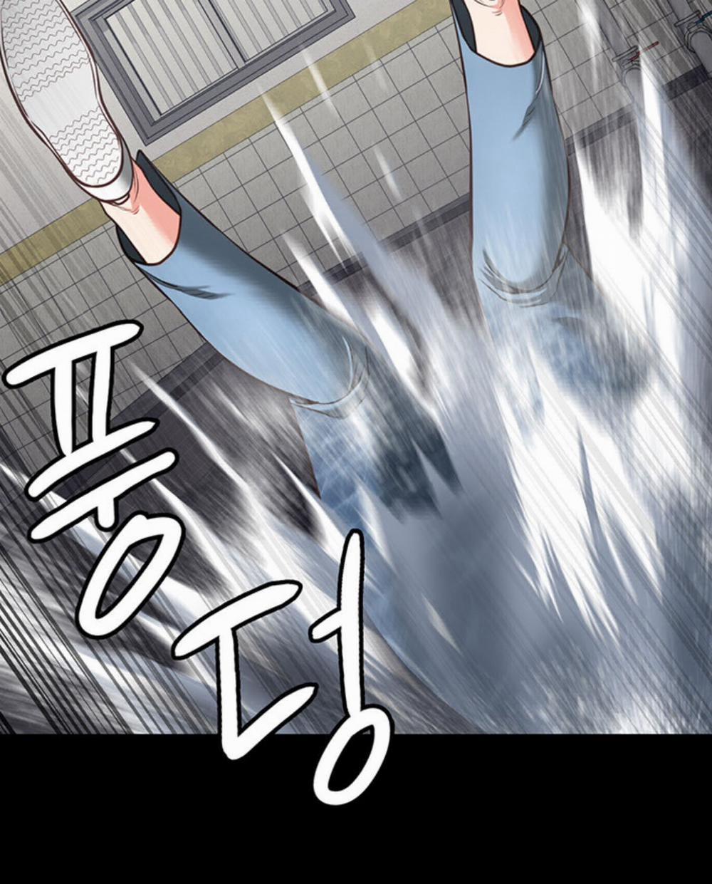 Nữ Tù Nhân 6 trang 181