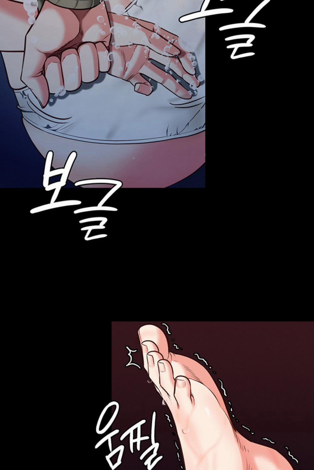 Nữ Tù Nhân 6 trang 188