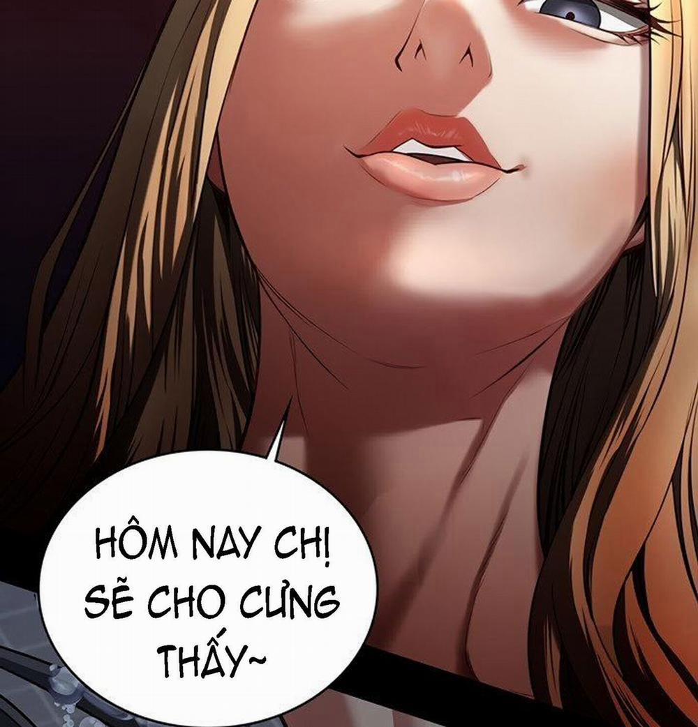 Nữ Tù Nhân 6 trang 207