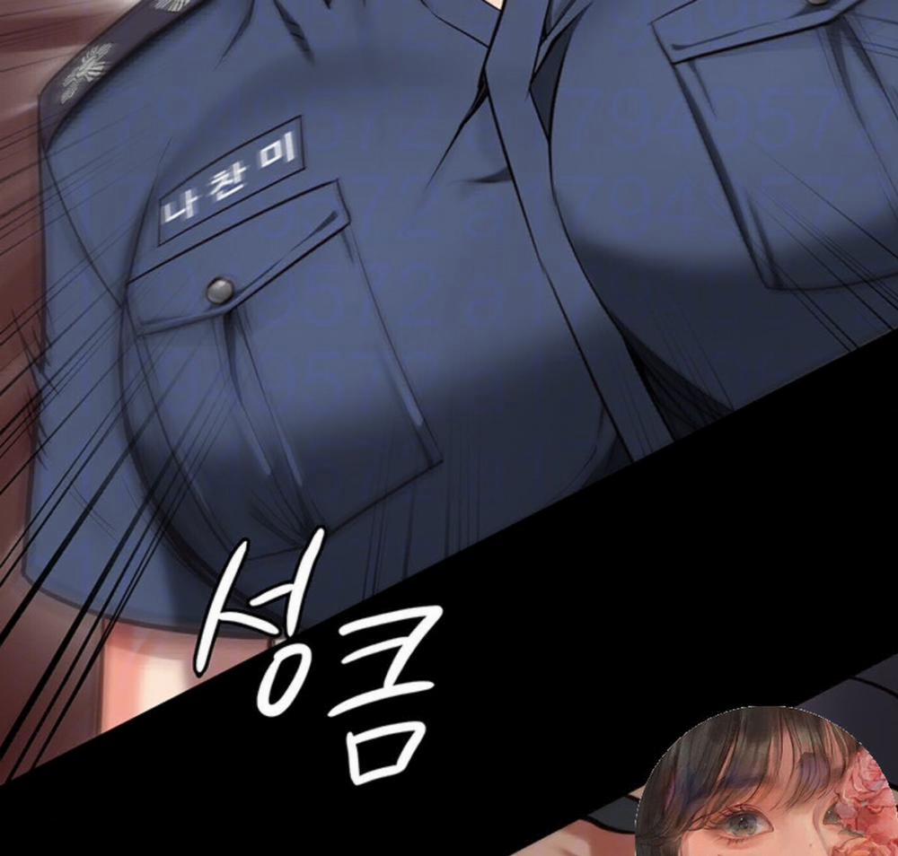 Nữ Tù Nhân 6 trang 23