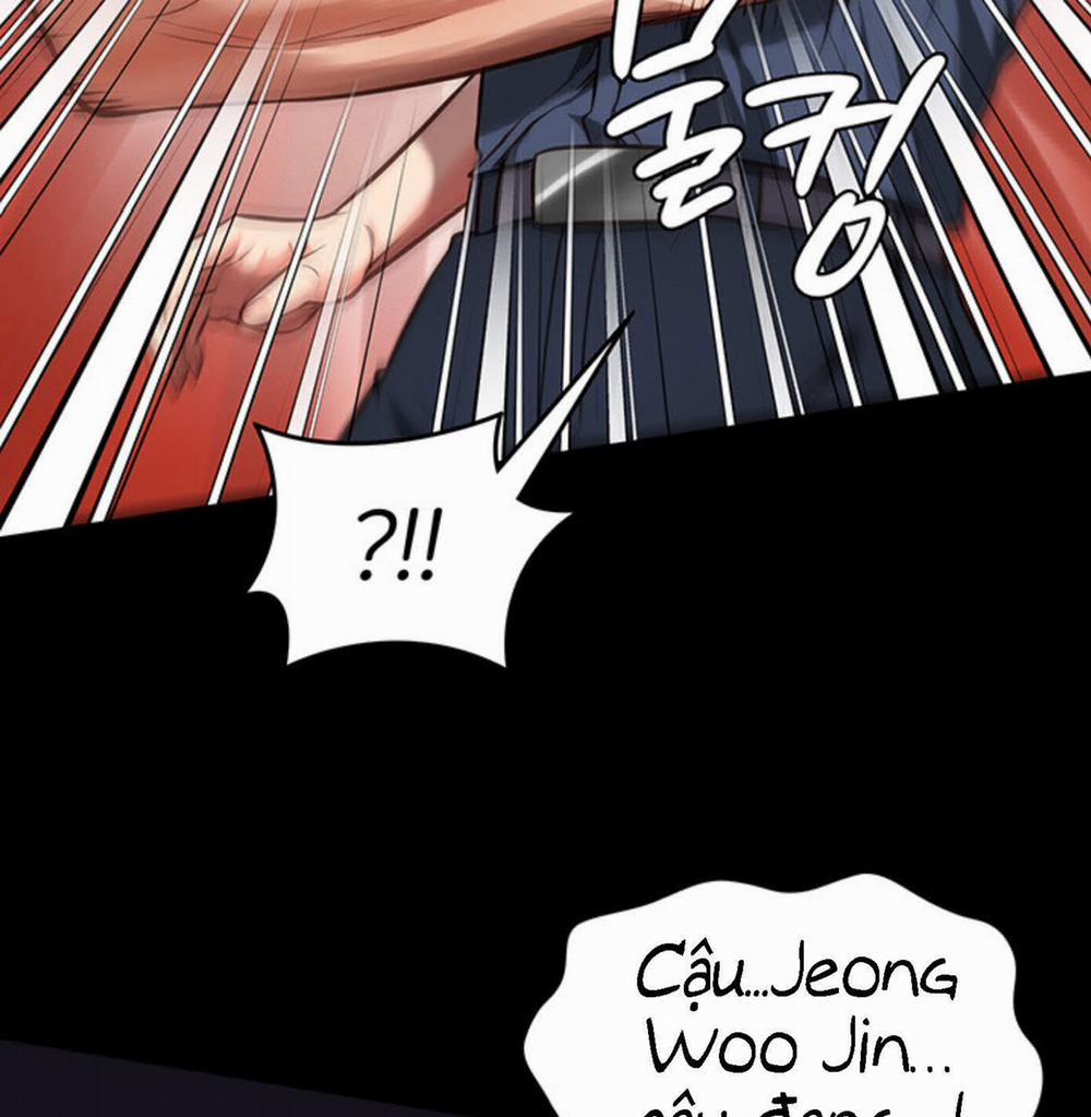 Nữ Tù Nhân 6 trang 46