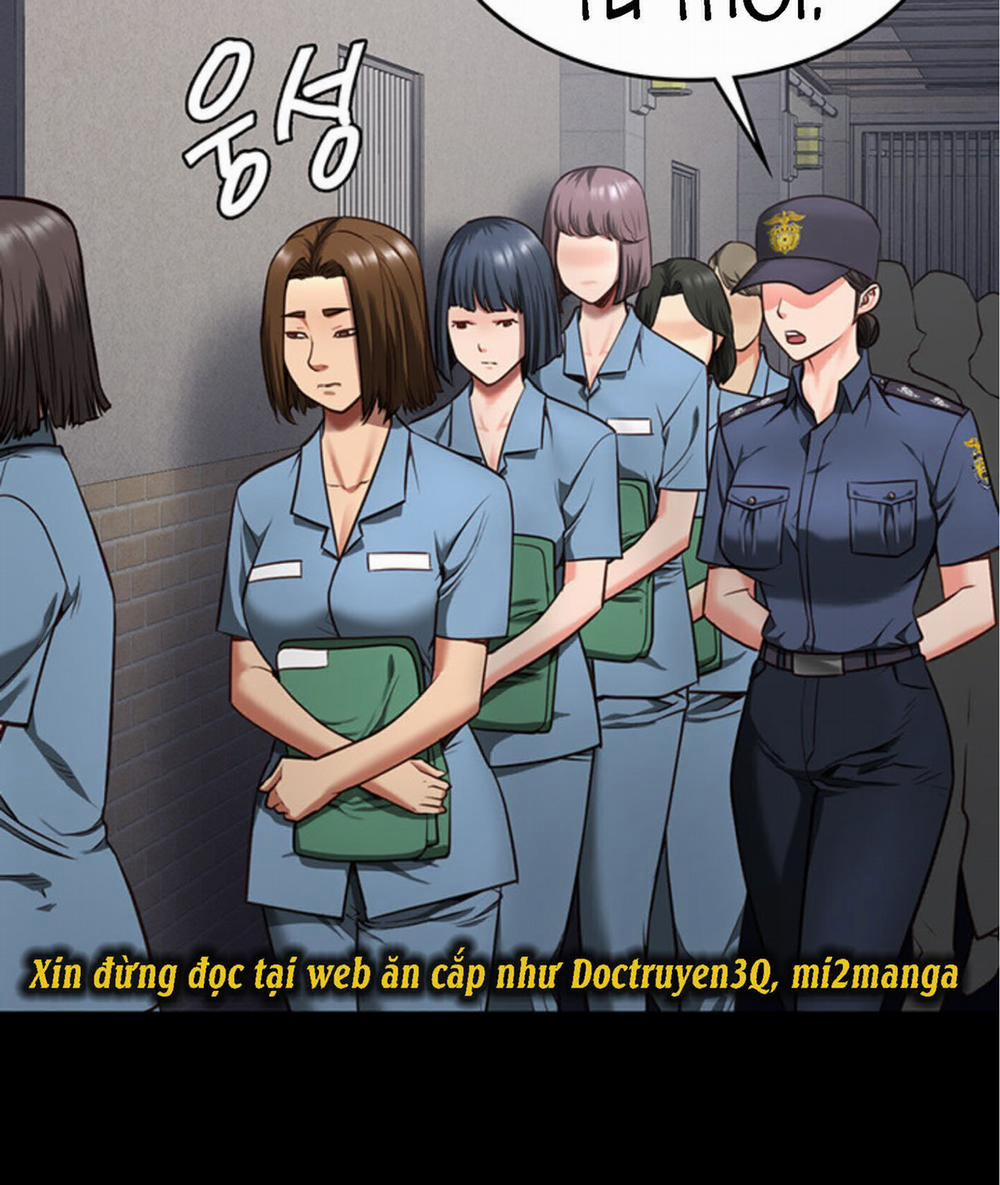 Nữ Tù Nhân 6 trang 65