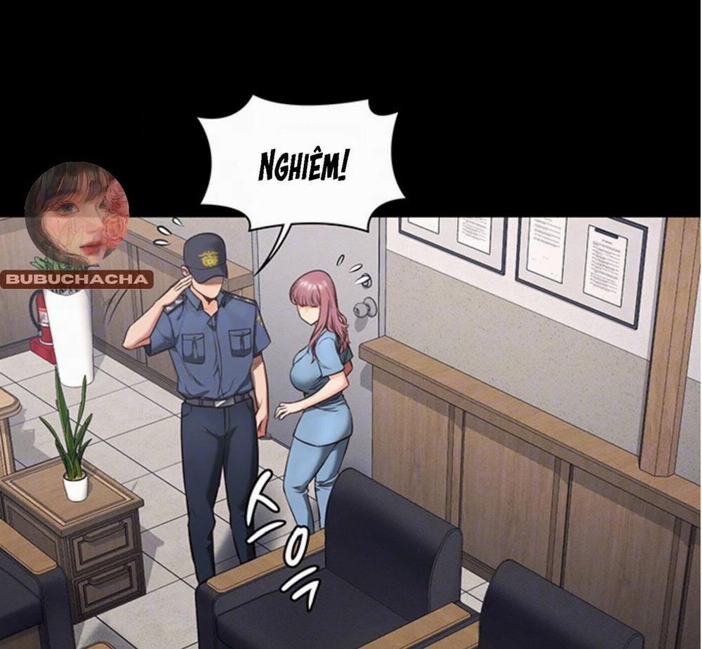 Nữ Tù Nhân 6 trang 7